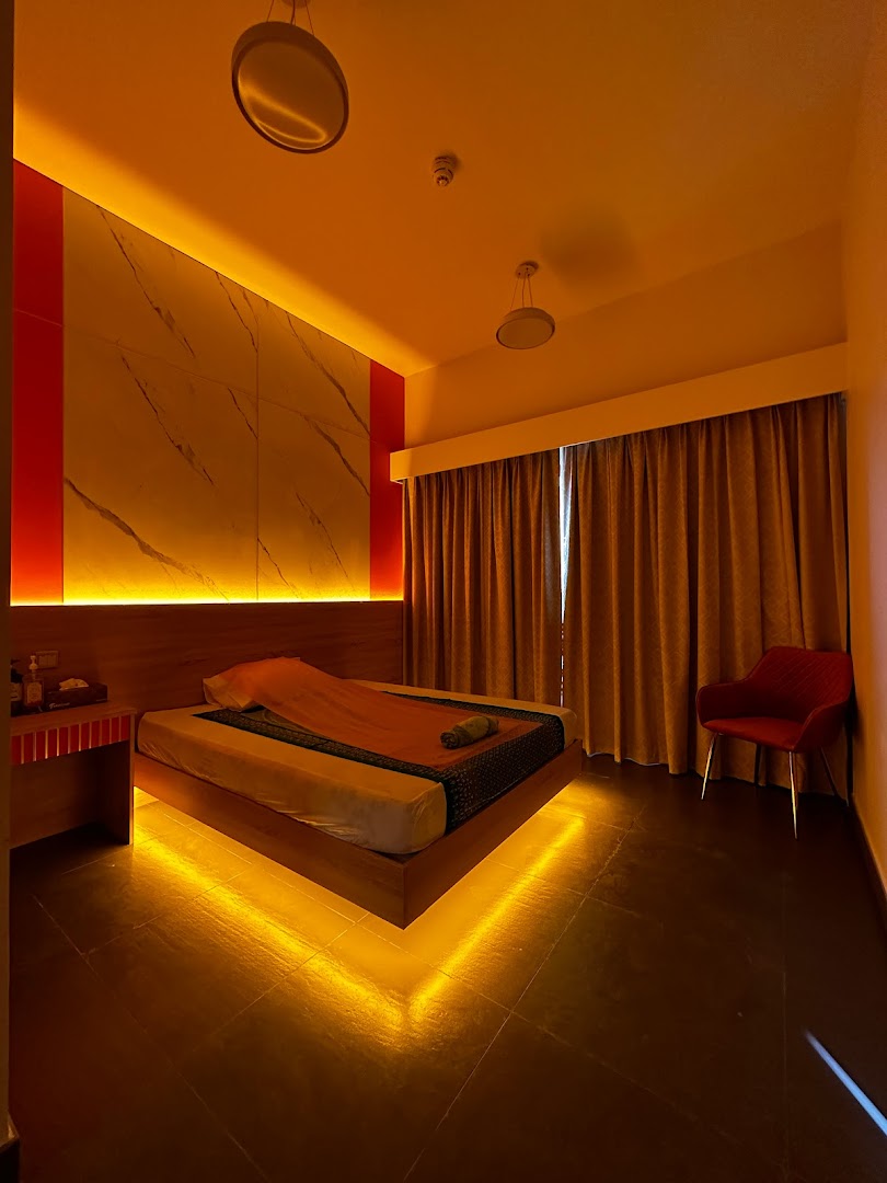 Vip Spa Massage – FindMySpa