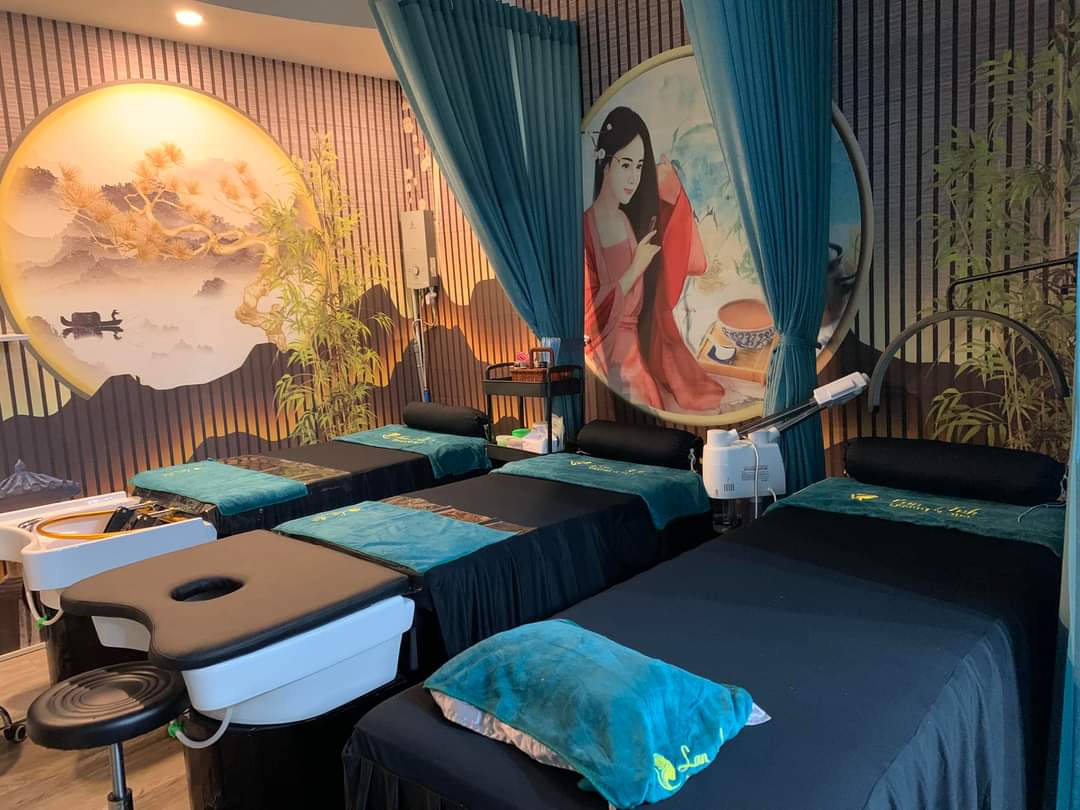 Massage Spa Vip Ruby Full Service – FindMySpa